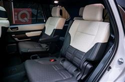Toyota Sequoia